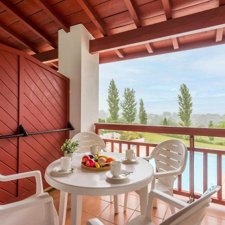 Apartment Les Terrasses D'Arcangues-4 By Interhome ภายนอก รูปภาพ