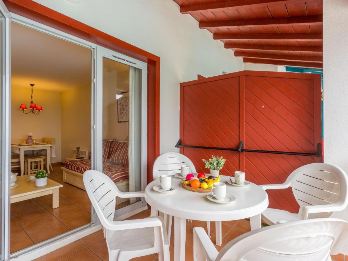 Apartment Les Terrasses D'Arcangues-4 By Interhome ภายนอก รูปภาพ