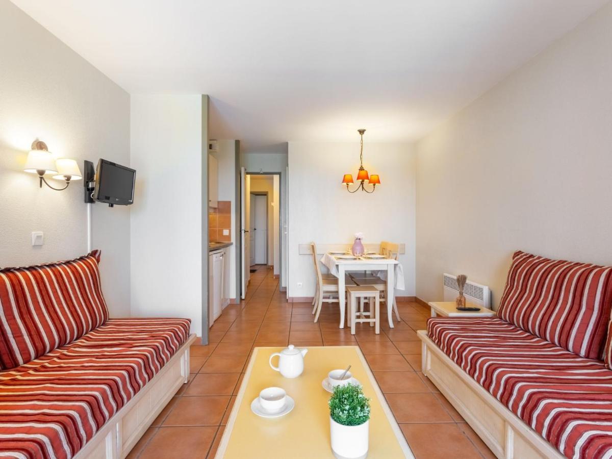 Apartment Les Terrasses D'Arcangues-4 By Interhome ภายนอก รูปภาพ