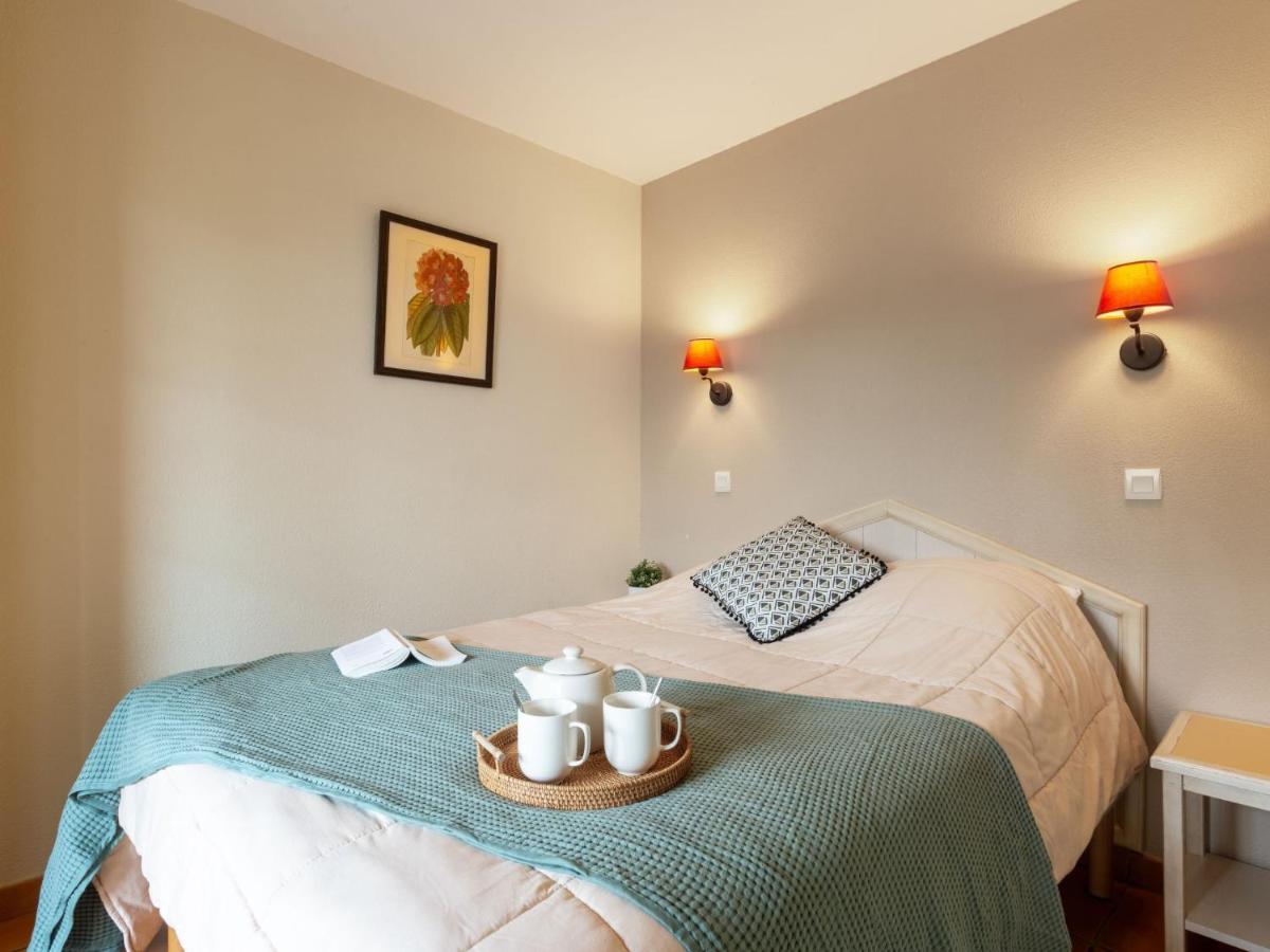 Apartment Les Terrasses D'Arcangues-4 By Interhome ภายนอก รูปภาพ