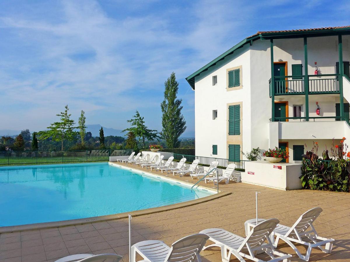 Apartment Les Terrasses D'Arcangues-4 By Interhome ภายนอก รูปภาพ