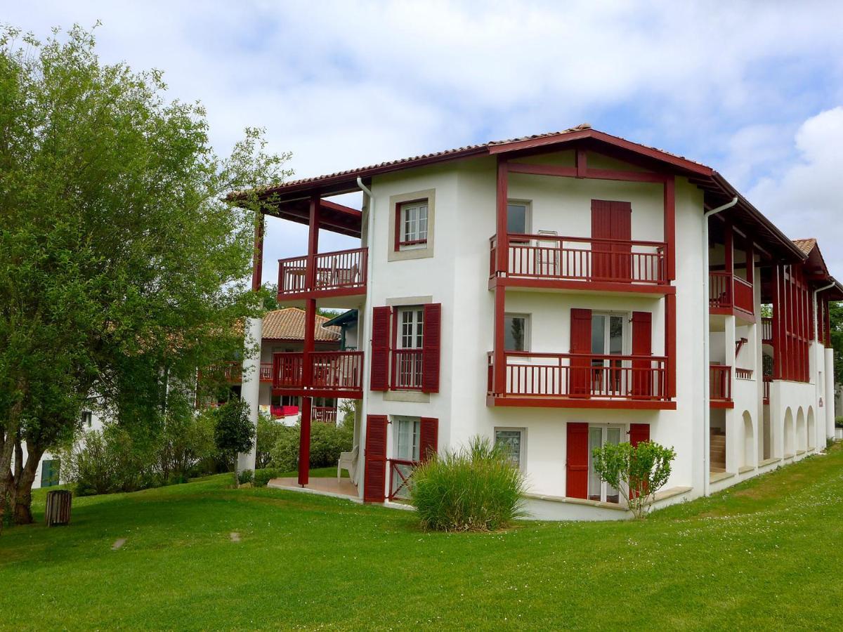 Apartment Les Terrasses D'Arcangues-4 By Interhome ภายนอก รูปภาพ