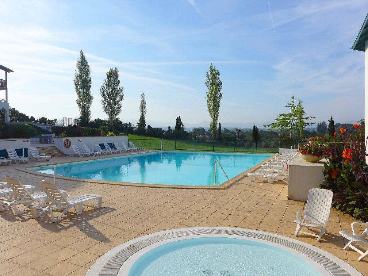 Apartment Les Terrasses D'Arcangues-4 By Interhome ภายนอก รูปภาพ