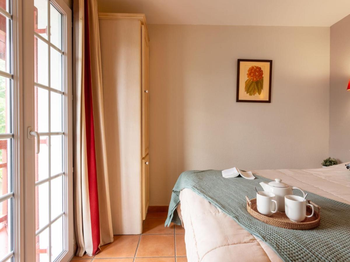 Apartment Les Terrasses D'Arcangues-4 By Interhome ภายนอก รูปภาพ