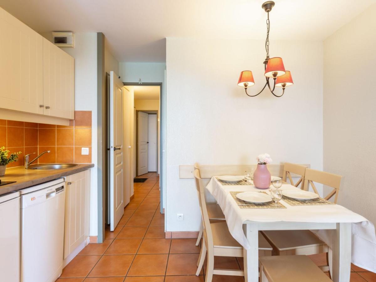 Apartment Les Terrasses D'Arcangues-4 By Interhome ภายนอก รูปภาพ