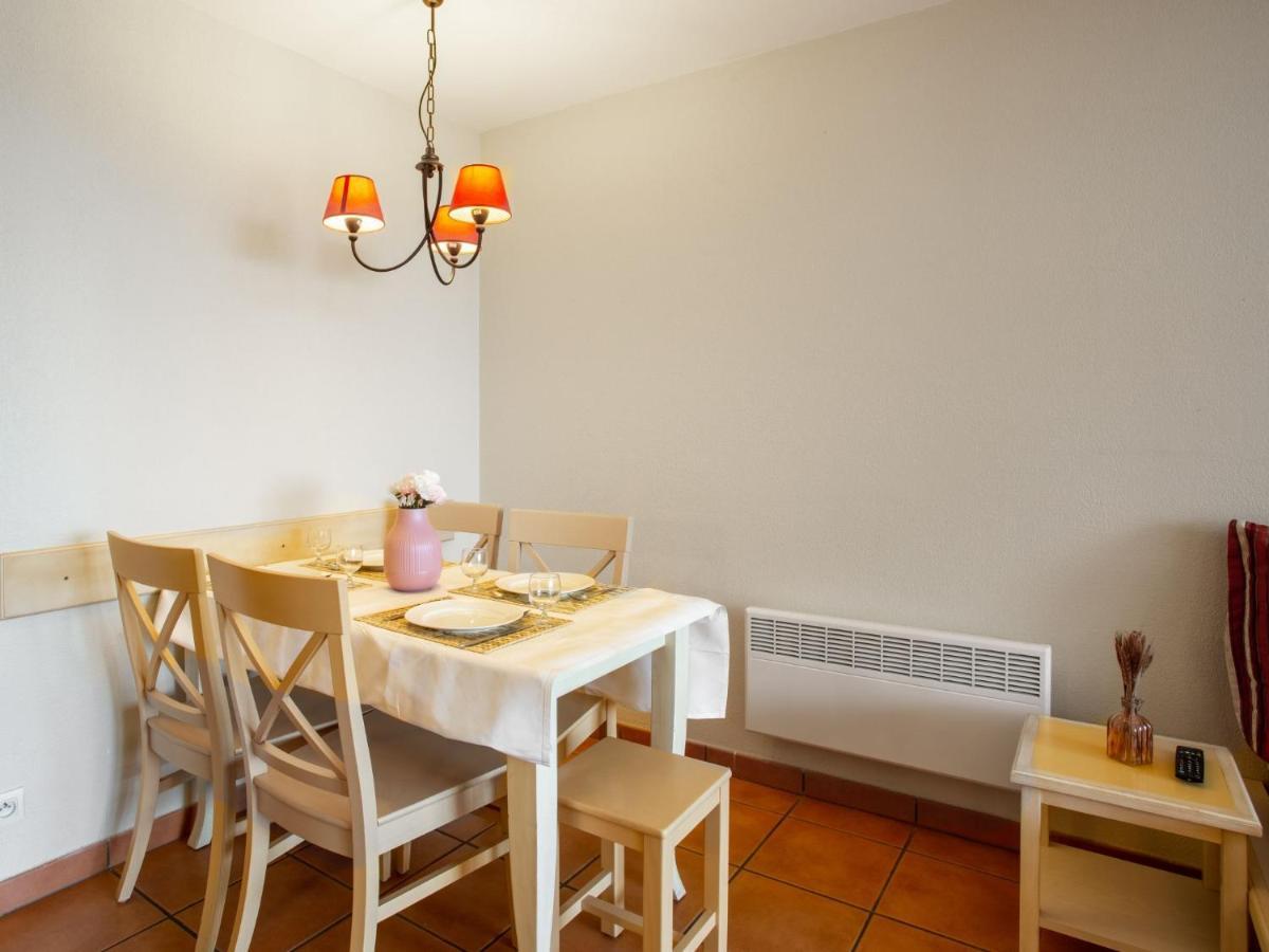 Apartment Les Terrasses D'Arcangues-4 By Interhome ภายนอก รูปภาพ