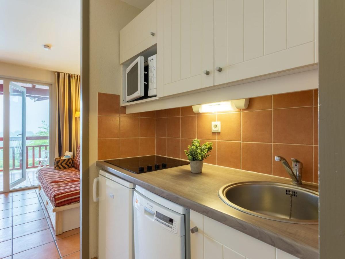 Apartment Les Terrasses D'Arcangues-4 By Interhome ภายนอก รูปภาพ