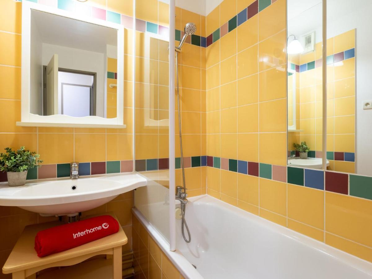 Apartment Les Terrasses D'Arcangues-4 By Interhome ภายนอก รูปภาพ