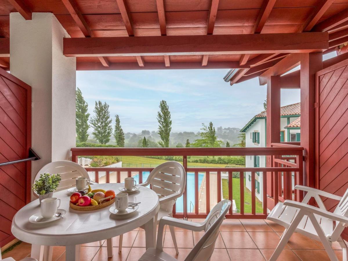 Apartment Les Terrasses D'Arcangues-4 By Interhome ภายนอก รูปภาพ